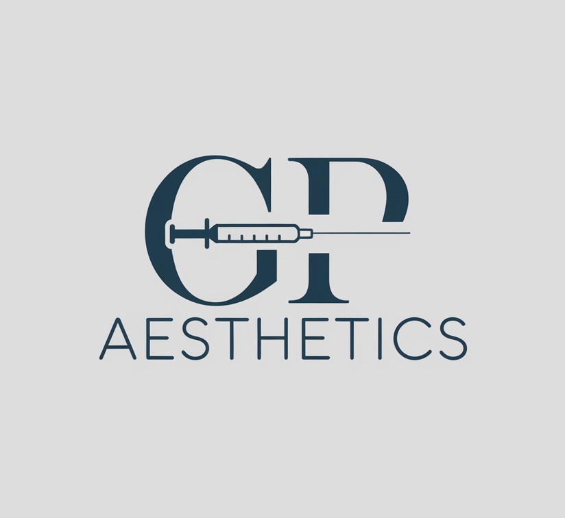 GP Aesthetics Logo