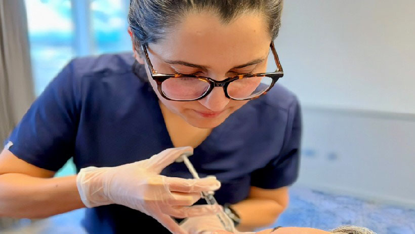GP Aesthetics Practitioner